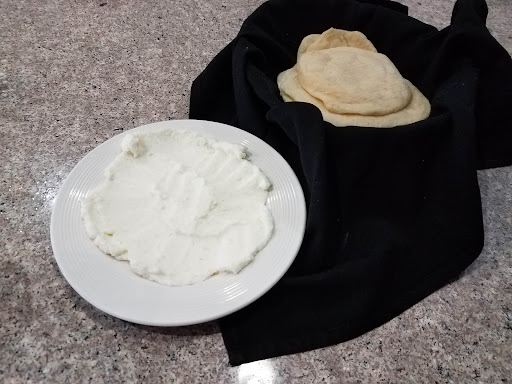 Photo of Pita Peddler Mediterranean Bar & Grill - 46610 Gratiot Ave, Chesterfield, MI 48051, USA